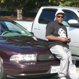 Meet your Posher, Shelby